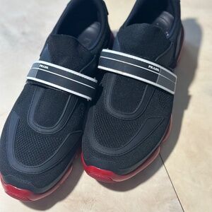 Prada Cloudburst